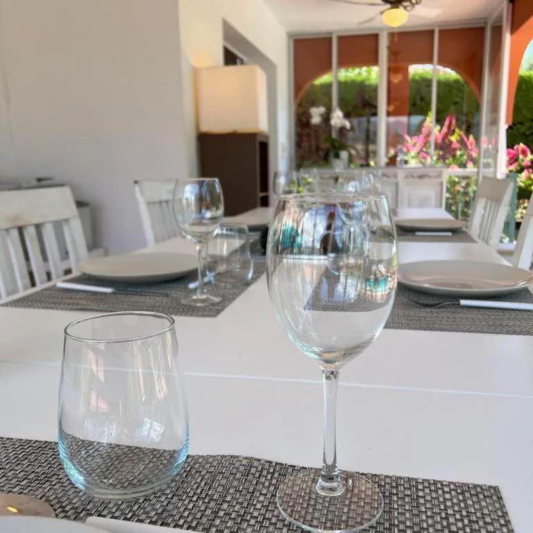 Villa Tiphareth Marbella Exteriör bild