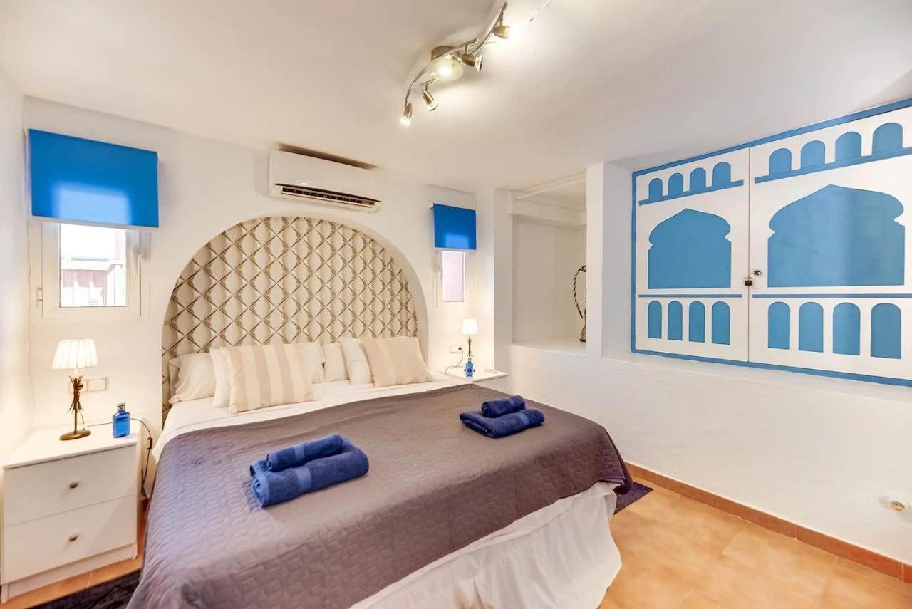 Villa Tiphareth Marbella Exteriör bild