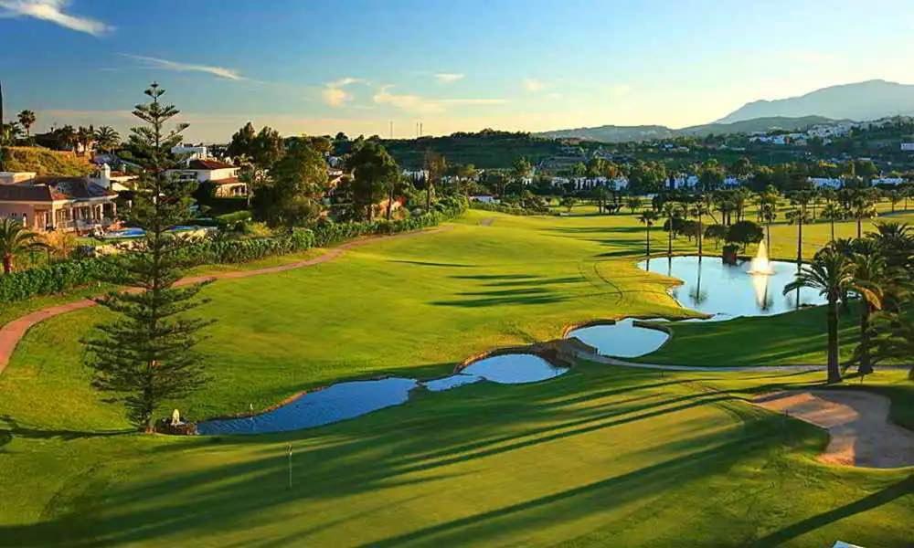 Villa Tiphareth Marbella Exteriör bild