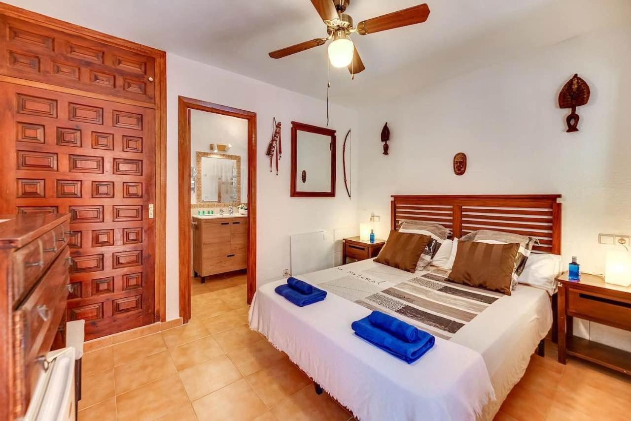Villa Tiphareth Marbella Exteriör bild