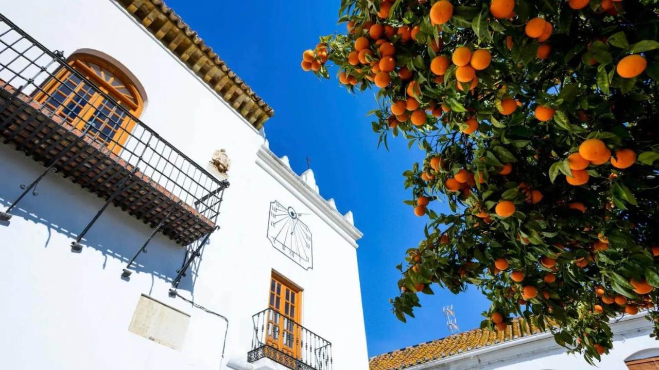 Villa Tiphareth Marbella Exteriör bild