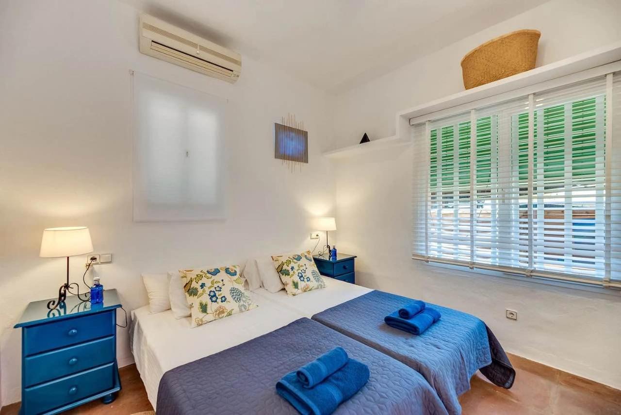 Villa Tiphareth Marbella Exteriör bild